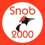 Podcast Snob 2000 Radio 17 november 2017