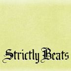Strictlybeats mix 13