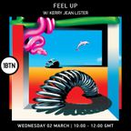 Feel Up with Kerry Jean Lister - 02.03.2022