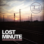 Lost Minute Podcast #012 - Po:ti