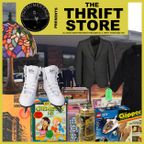 Piztrumentals "Thrift Store" Mixtape
