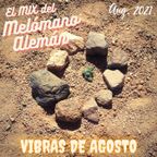 Vibras De Agosto (Vinyl MIX)