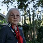 Ep. 5-The Fight for Abortion Rights Around the World, Part 2: Carol Downer - Women's Waves
