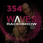 WAVES #354 (EN) - CRUSH-LIST by BLACKMARQUIS - 13/2/22