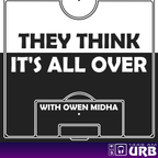 They Think It's All Over: 29/09/20