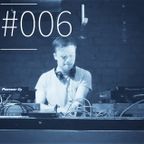 Mix Sessions with DJ ThomasP: #006 - Tech House Mix