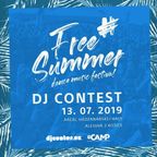 FREE Summer Festival |DJ CAMP Contest by KRYSPEE