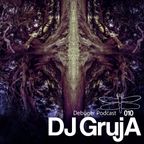 Debuger Podcast 010 - DJ GrujA
