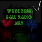 The Jayson Tanner Show c/o WreckingBallRadioNET 2.18.22