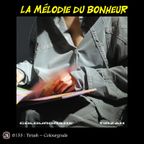 La Mélodie du Bonheur #153 : Tirzah - Colourgrade