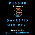 The Refix the mix vol 2