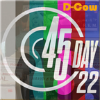 D-Cow mix for 45 Day 2022