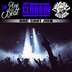 DJ Huggy Les Bons Skeudis - Play Dat Beat (Clubbin' / One Shot Mix)