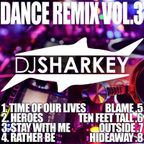 Dance Remix Vol. 3 - Mix