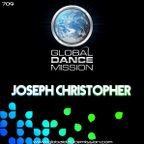 Global Dance Mission 709 (Joseph Christopher)