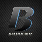 Baldheadz - Hardside Radio Show 11.02.2013 