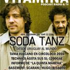 Vitamina Temp 03 Cap 005 | Soda Tanz