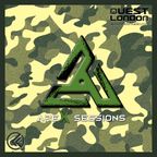 APEX Sessions - Hard Techno - Quest London Radio