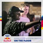 On the Floor – Sherelle b2b Addison Groove at Red Bull Music presents Refractions, fabric