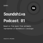 Soundshiva Podcast 01 — Free music from netlabels