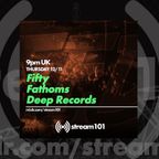 Fifty Fathoms Deep Radio 12/11/2020