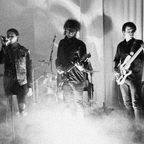 30/3 - 2014: Metro Cult guest session