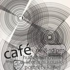 Café 13.12.2020 (staré zahraniční hudební kousky, korektní čtení nekorektního TUTÁČE)