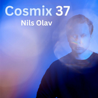 Cosmix 37 - Nils Olav