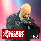 Rockin' Sunday #062 | Judas Priest, Against The Current, Rogers | 2023-04-16