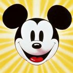 Mickey Mouse Mix