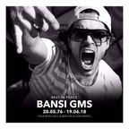 Tribute to legend Bansi  ( G.M.S  ) Compiled & Mixed by Spikememike