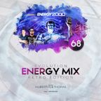 ENERGY MIX 68/2021 RETRO mix by Thomas & Hubertus