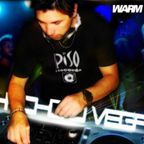 Warm Up! The Radio Show! ﻿[﻿Ep. 015﻿] Hector Couto Dj Guest!