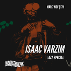 Isaac Varzim - Radio Show #2