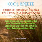 Cool Breeze - Baroque, Sunshine, Psych & Folk Pop U.S. & U.K. 60'S & 70'S
