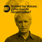 [super45.fm] MET #18: Guided By Voices 2022-01-11