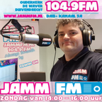 " EDWIN ON JAMM FM " 28-08-2022 The Jamm On Summer Sunday with Edwin van Brakel