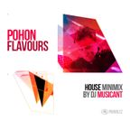 Musicant - Pohon Flavours - May 2016