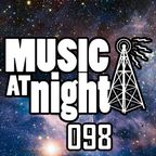 Brennen Kovic Presents - Music at Night 098 Year Mix 2019 (December 2019)