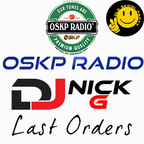 OSKP Radio Last Orders 14/5/23