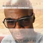 Soulful Living 2019 #10 - Soulchild (Wed 20 Mar 2019)