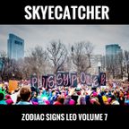 Zodiac Signs Leo Volume 7