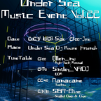 20231028 Under Sea Music Event Vol.22