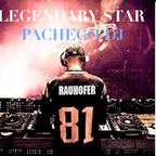 PACHECO DJ - PETER RAUHOFER…THE LEGENDARY STAR!
