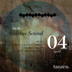 Tanzen. Guest Mix: andrius sound (2012-04-06)
