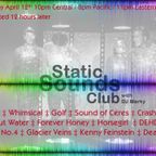 Static Sounds Club, Issue 07