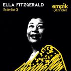 EMPIK JAZZ CLUB VOL. 8 - Ella Fitzgerald