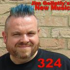 Jim Gellatly's New Music episode 324