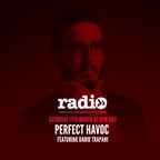 Perfect Havoc Hour Mix With Dario Trapani