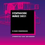 Synthicide - Maerz 2021